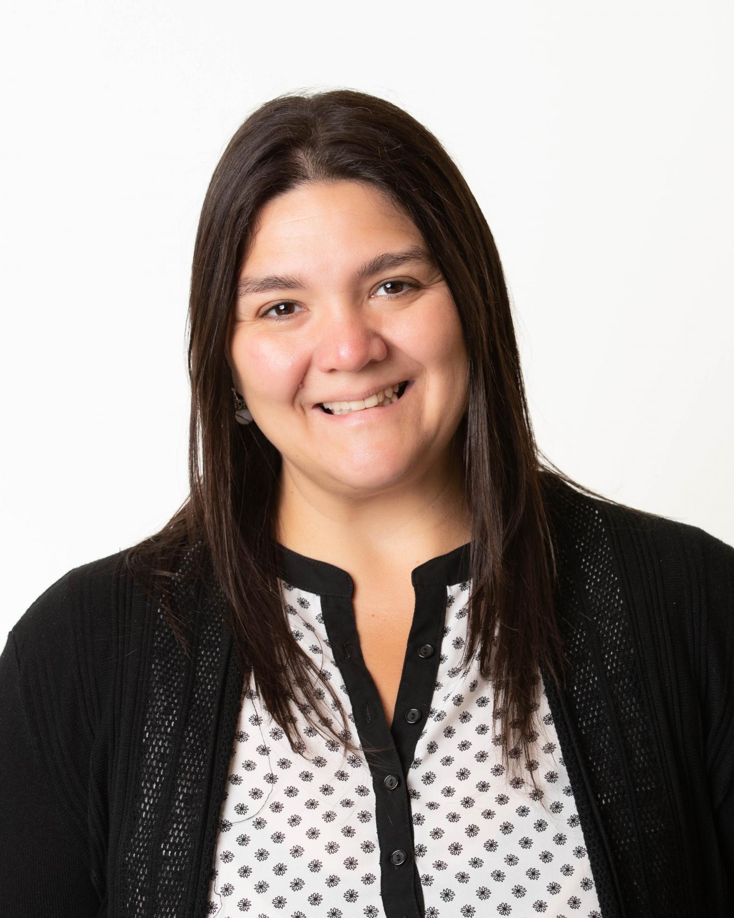 Maria Ines Pinto-Sanchez, McMaster University