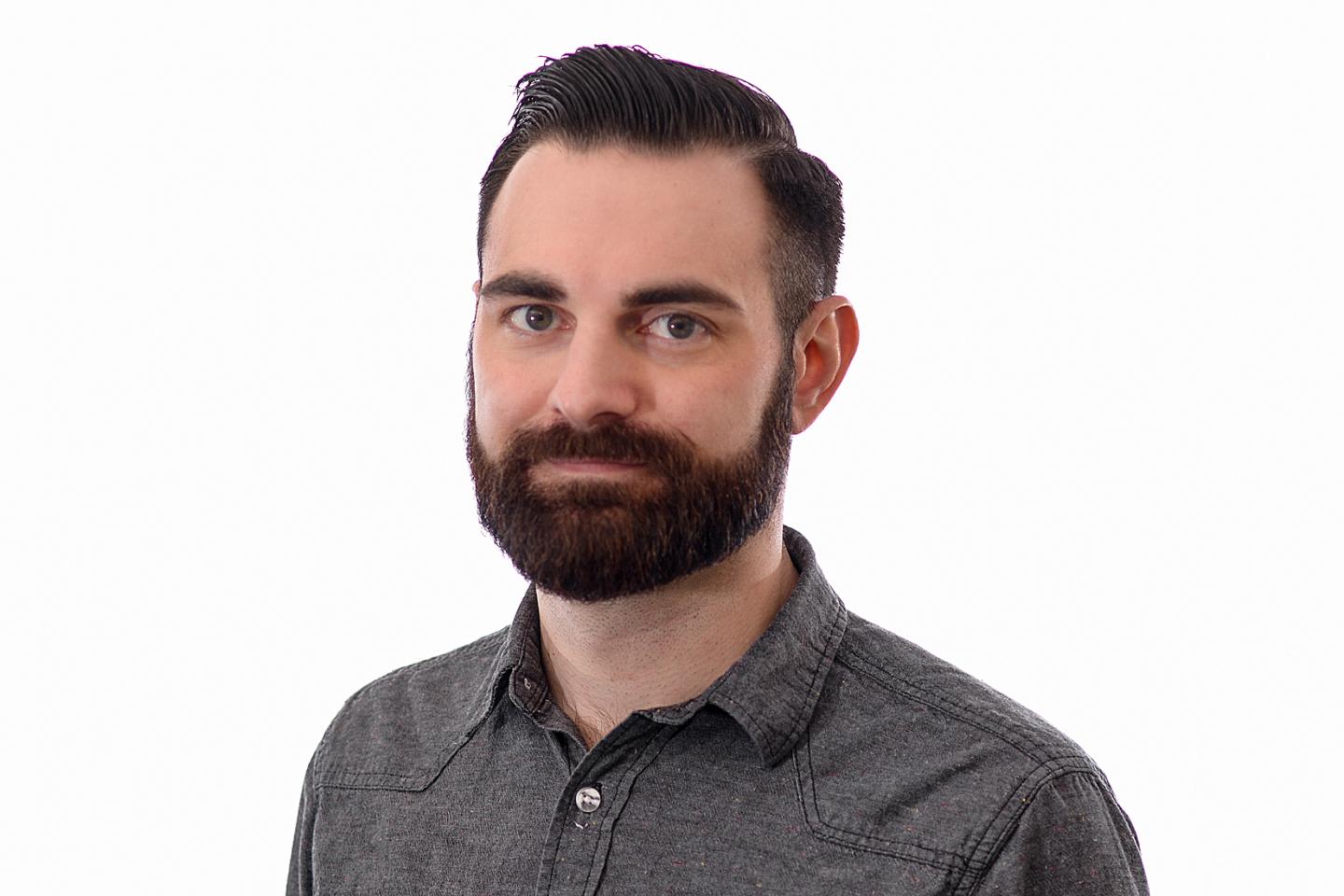 Phillip Grimaldi, OpenStax