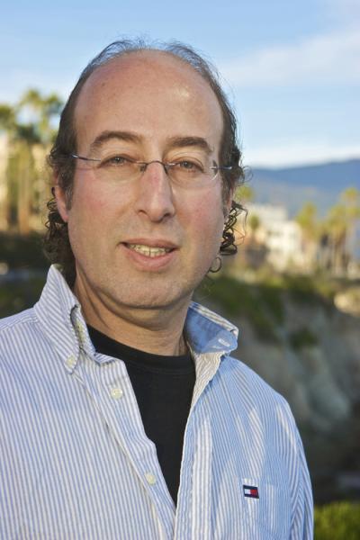 Kenneth Kosik, University of California, Santa Barbara