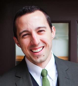 Adam Schickedanz, University of California - Los Angeles Health Sciences