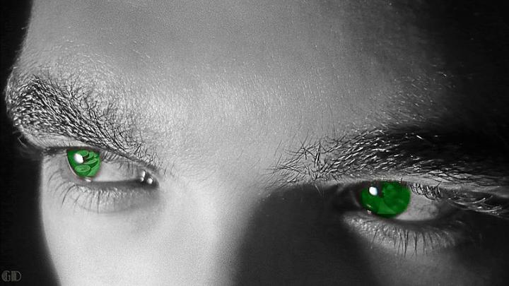 Who's the 'Enviest' of Them All?