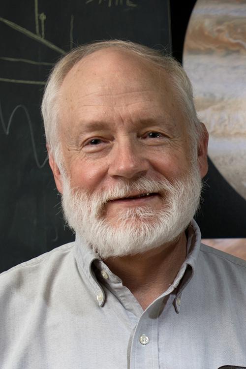 Bill Kurth, University of Iowa