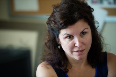 Kelly Mix, Michigan State University