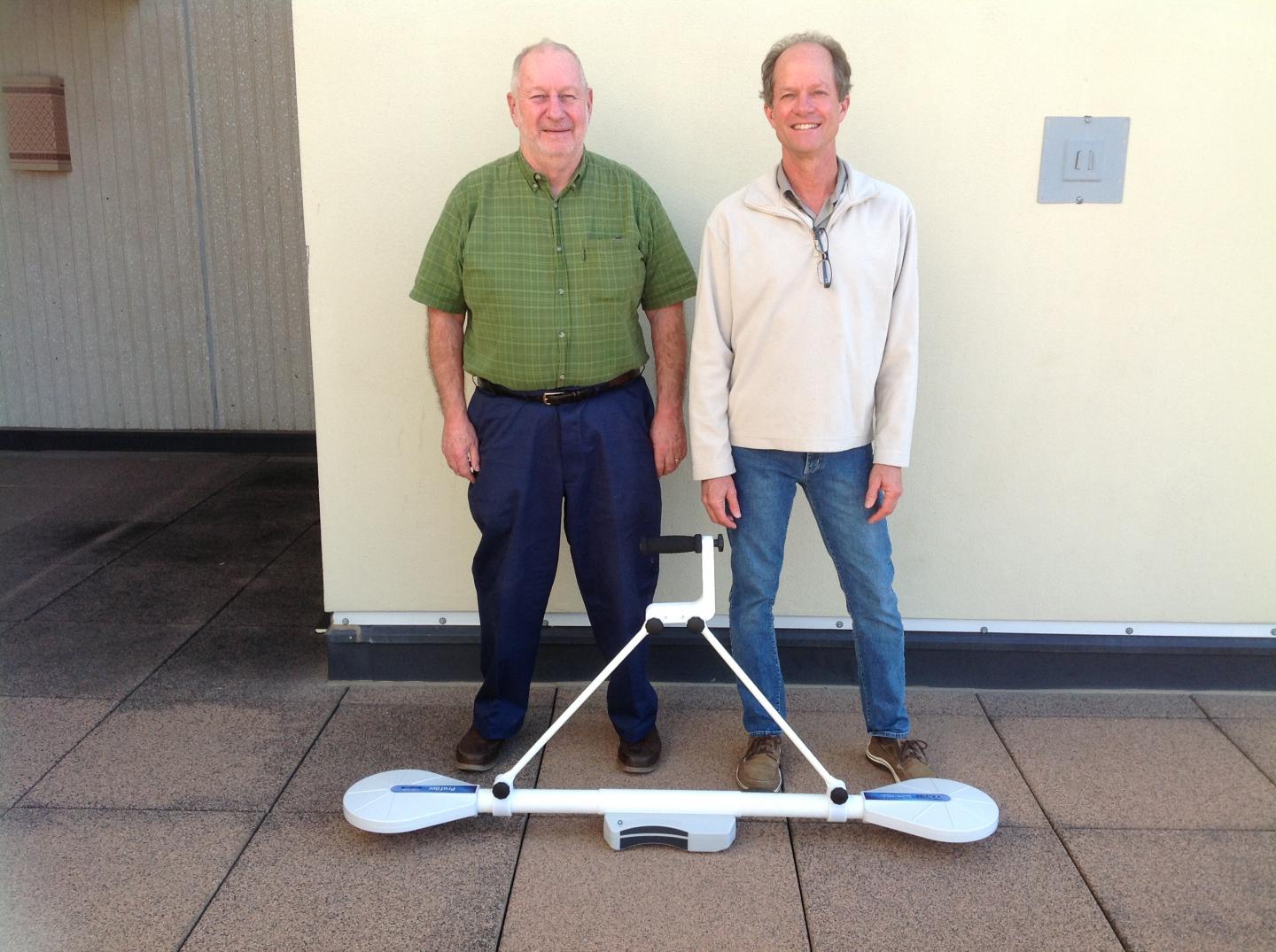 UTSA Geoscientists Prepare for October Trip to the Arctic