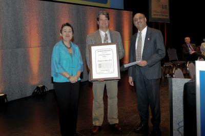 Douglas Coulter, Children's Hospital of Philadelphia