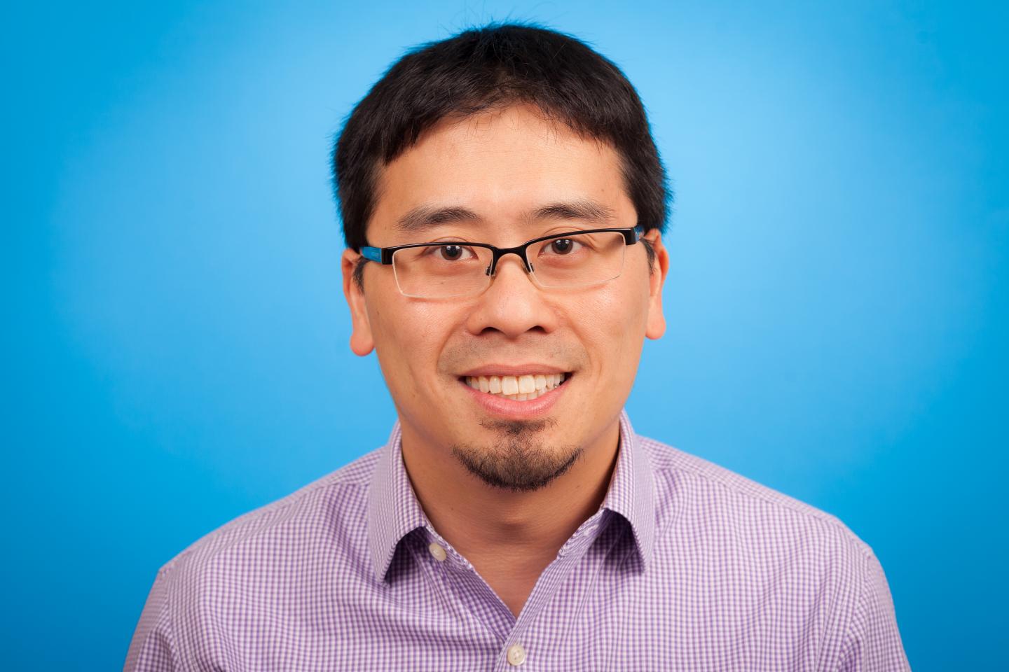 Warren Lee, St. Michael's Hospital