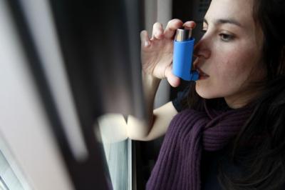 Starting Periods Before the Age of 10 Increases Risk of Lung Complaints in Future