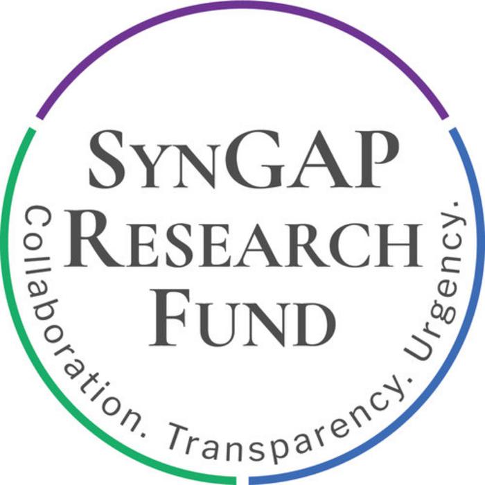 SRF Logo [IMAGE] | EurekAlert! Science News Releases