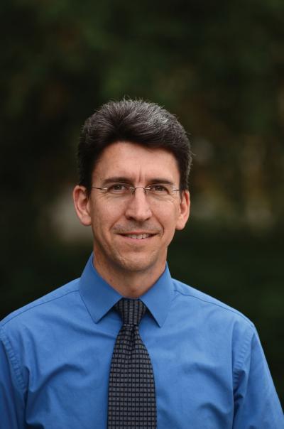 Alan Smith, Michigan State University