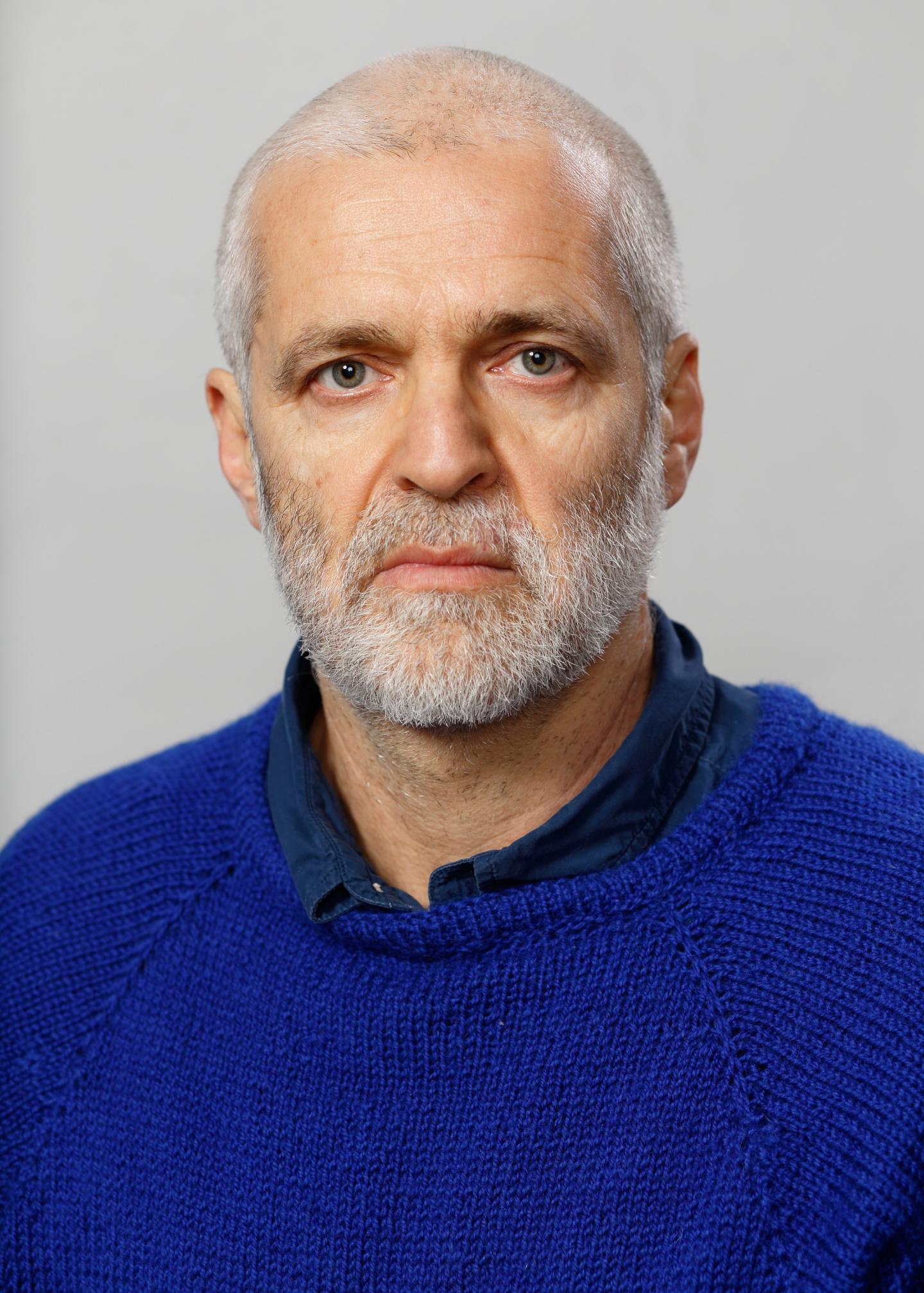 Valery Lunts, Indiana University