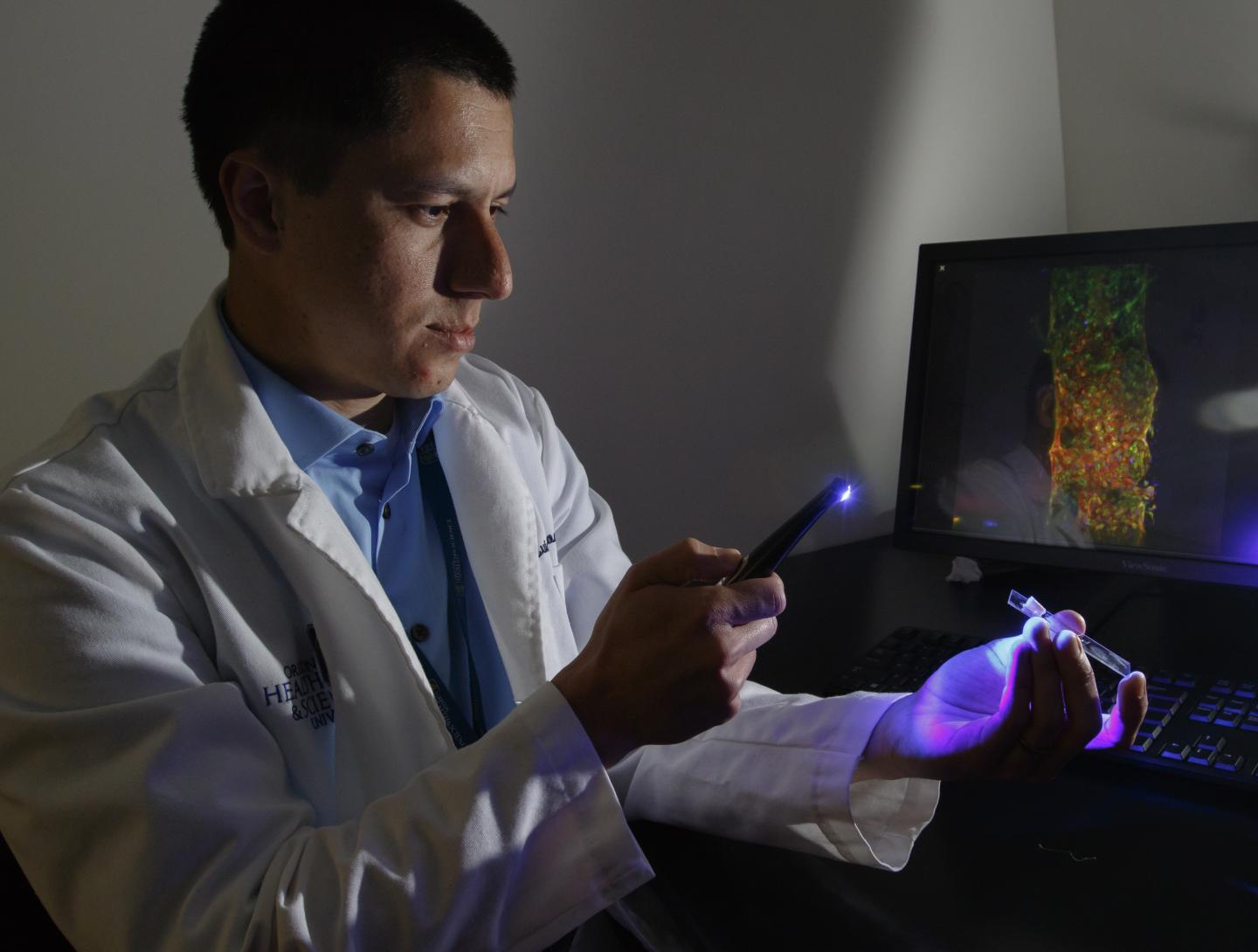 Changing the Way that Root Canal Treatments Are Done