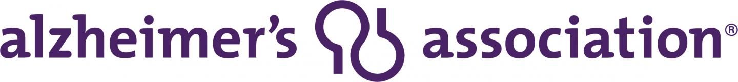 Alzheimer's Association Logo [IMAGE] | EurekAlert! Science News Releases