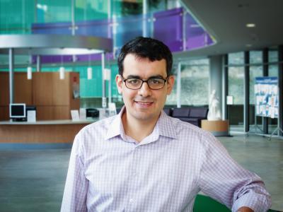 Mohsen Sadatsafavi, University of British Columbia