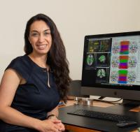 Kristina Simonyan, MD, PhD, Dr.med, Massachusetts Eye and Ear Infirmary