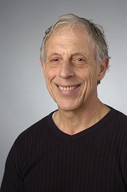 Stephen Maisto, Syracuse University