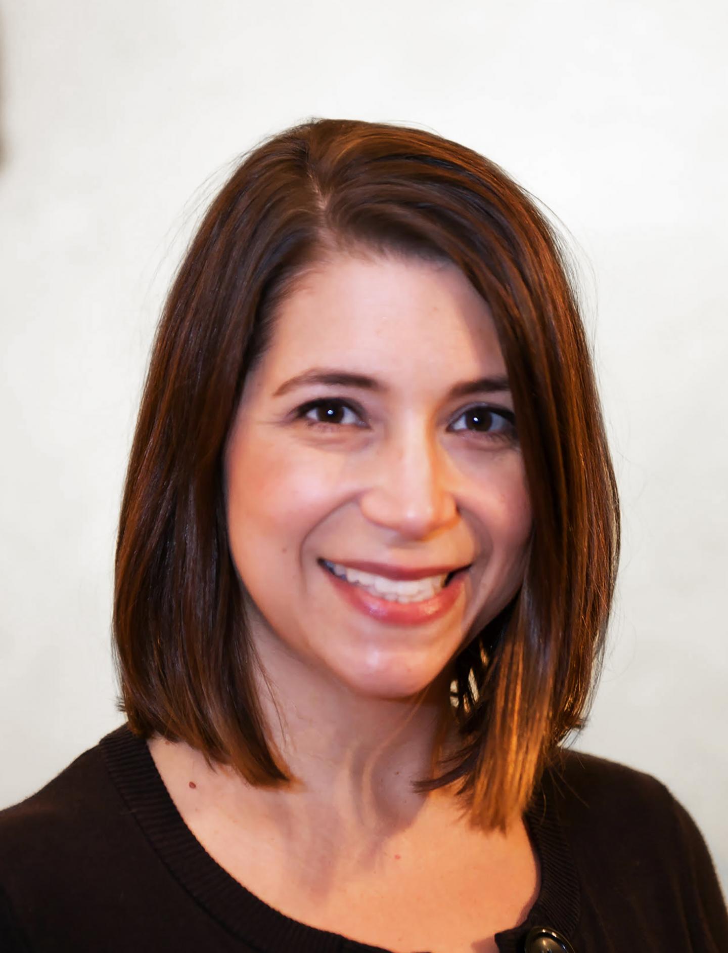 Rachel Lovell, Case Western Reserve University