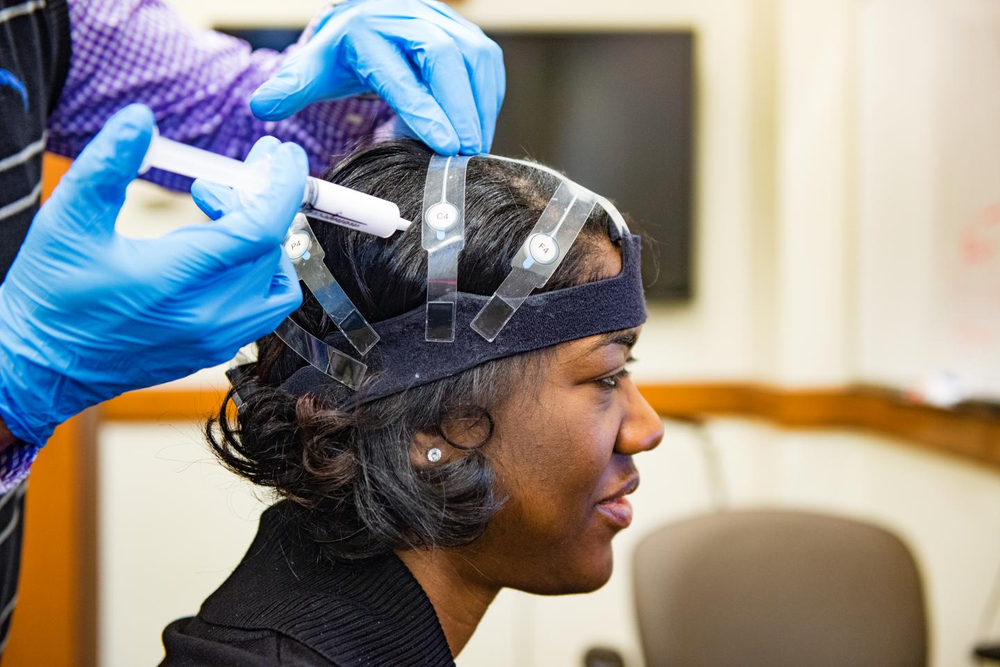 Measuring Human Trust of Machines