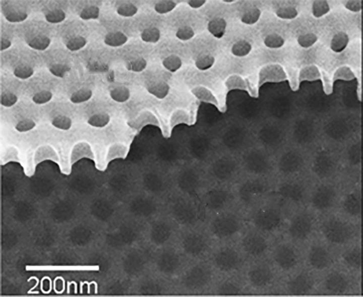 Hole-y Superconductor