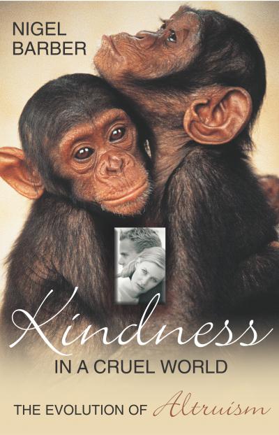 'Kindness in a Cruel World'
