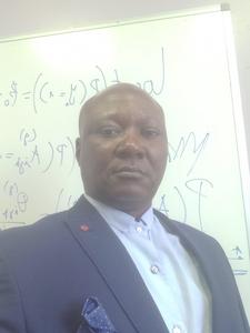 Professor Emile R. Chimusa