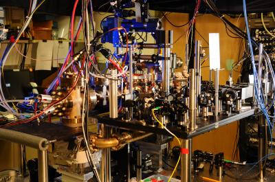 NIST's Ultra-Stable Ytterbium Lattice Atomic Clock