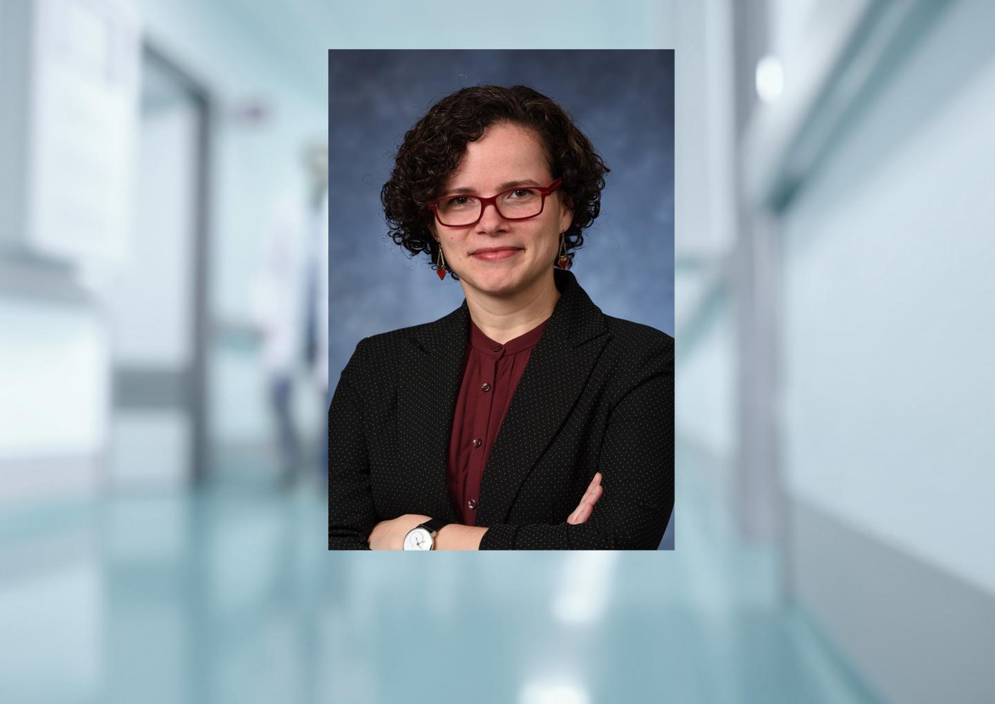 Carla Ng, University of Pittsburgh