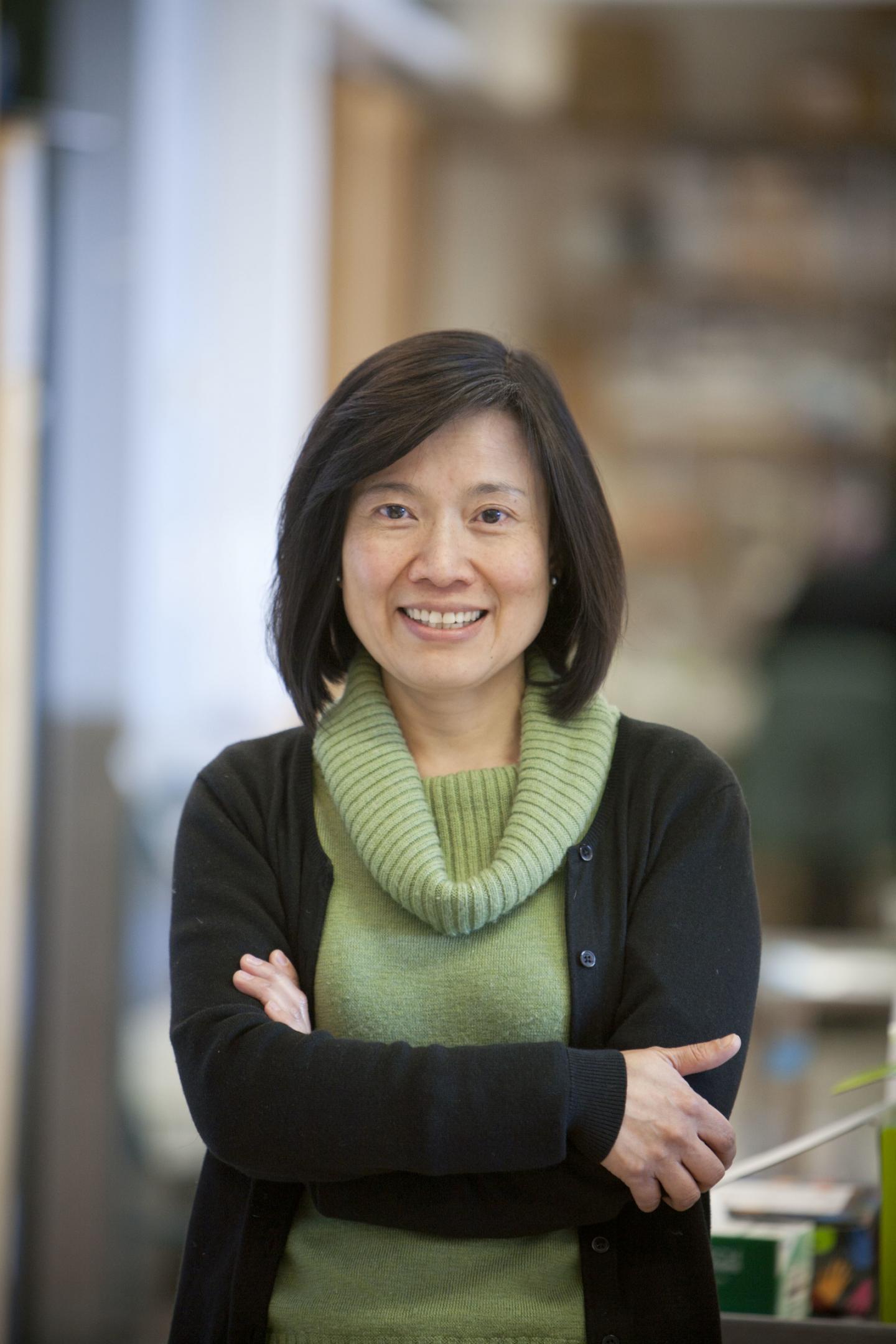 Yu-Hua Tseng, Joslin Diabetes Center