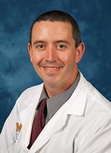 William Meurer, M.D., Michigan Medicine -- University of Michigan 