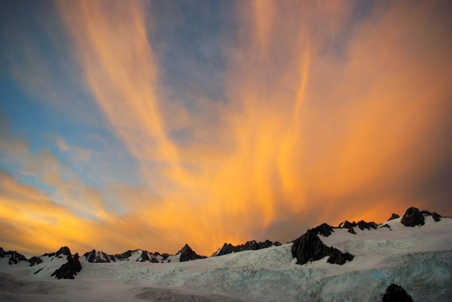Franz Josef Glacier (3 of 3)
