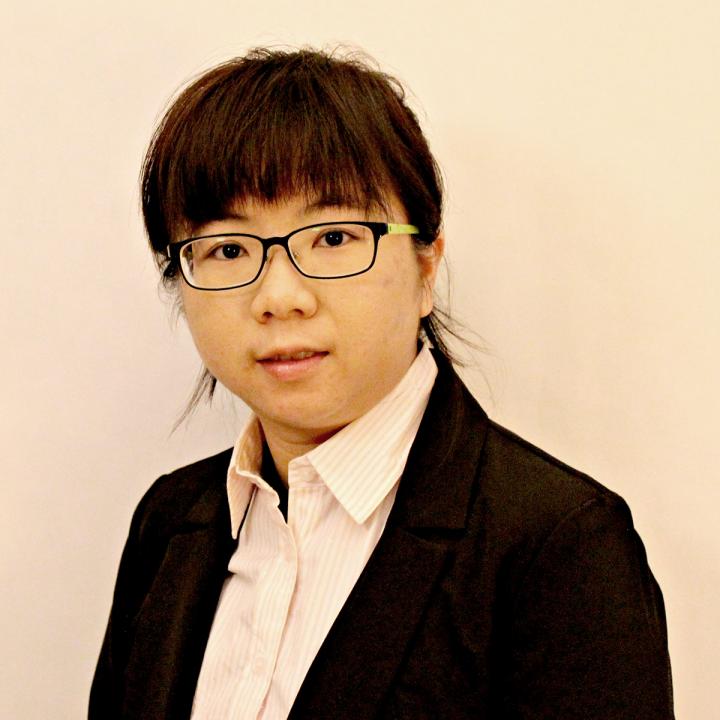 Wan-Ting (Grace) Chen, University of Illinois at Urbana-Champaign