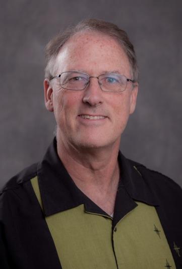 William Riley, DOE/Lawrence Berkeley National Laboratory