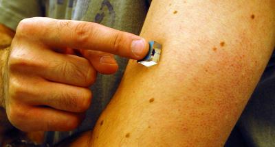 Demonstration of Prototype Pump