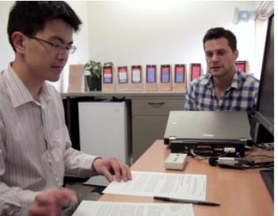 The Patient Chooses which Lottery to Play