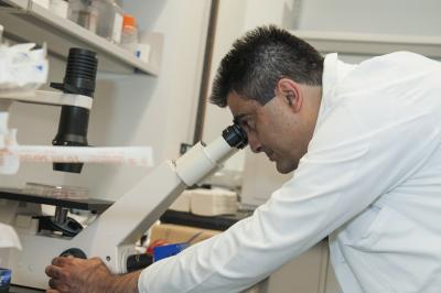 Jalees Rehman, University of Illinois at Chicago