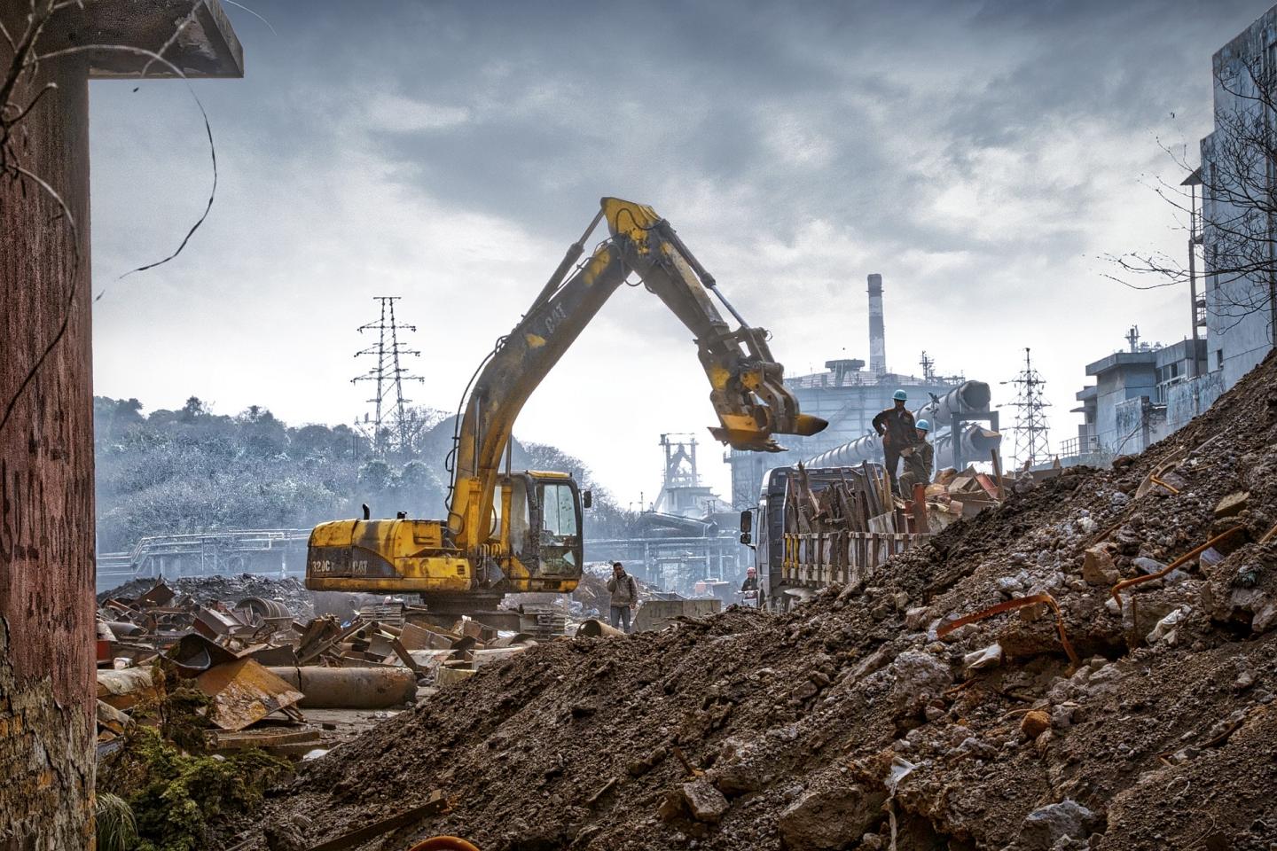 Urban growth causes more biodiversity loss outside of cities | Science