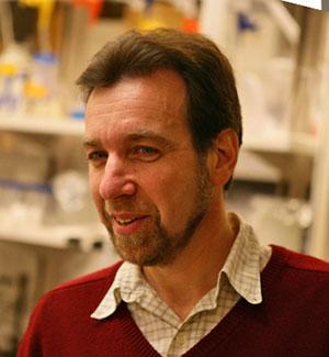 Jeffrey Feder, University of Notre Dame