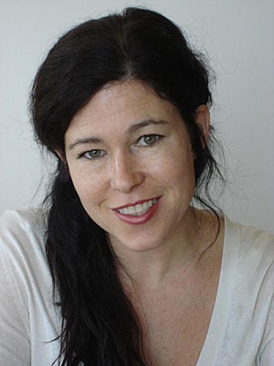 Karen Pierce, University of California - San Diego