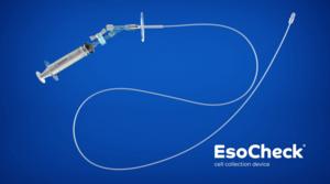 EsoCheck Device