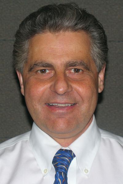 Richard Wyatt, The Scripps Research Institute