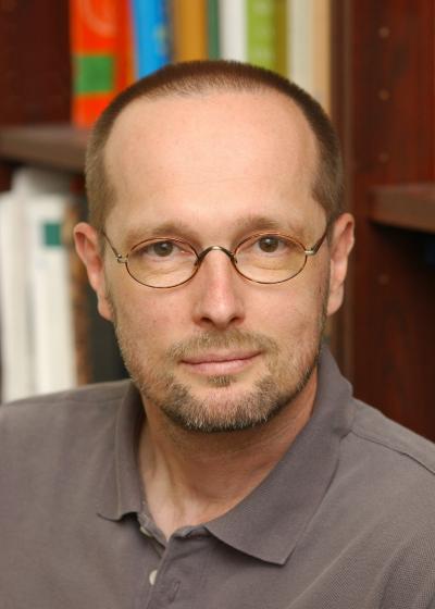 Gunter Wagner, Yale University