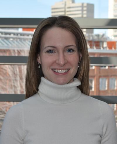 Katherine Decelles, University of Toronto, Rotman School of Management