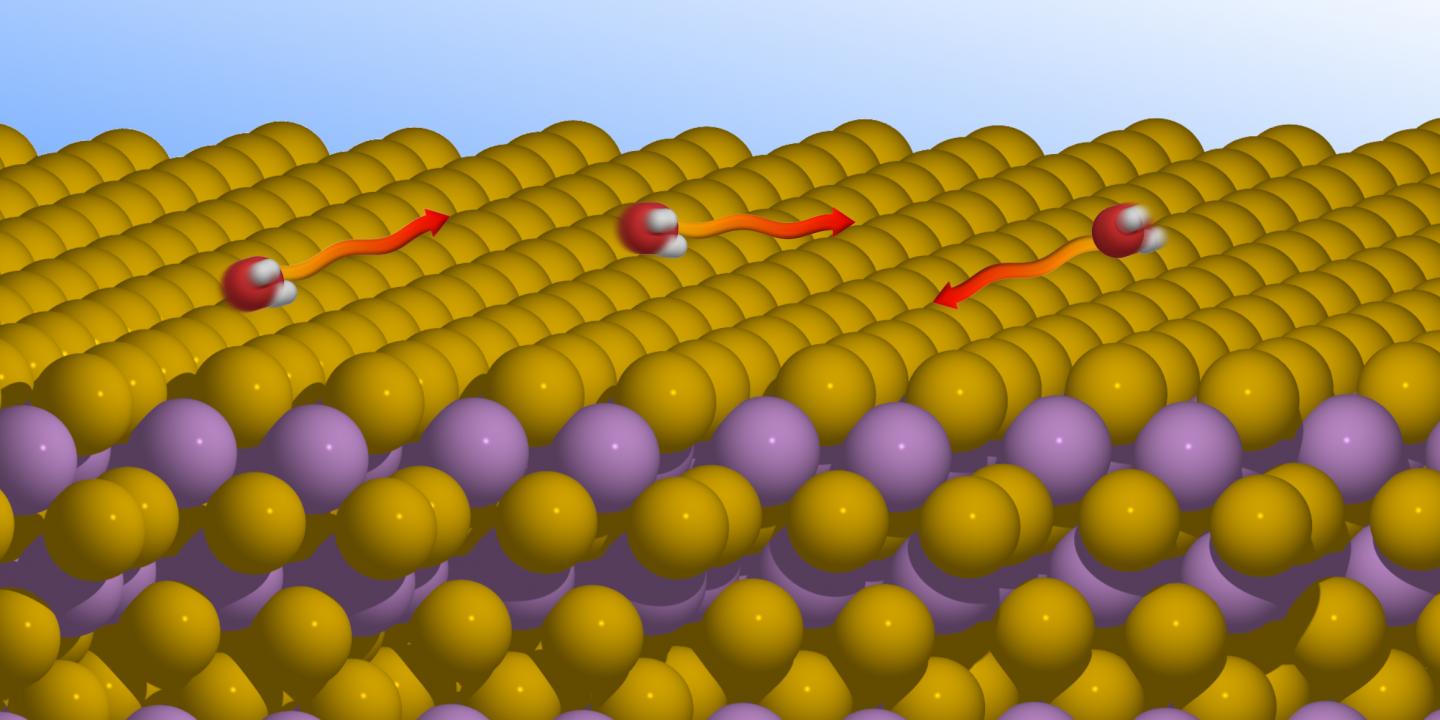 Schematic Representation