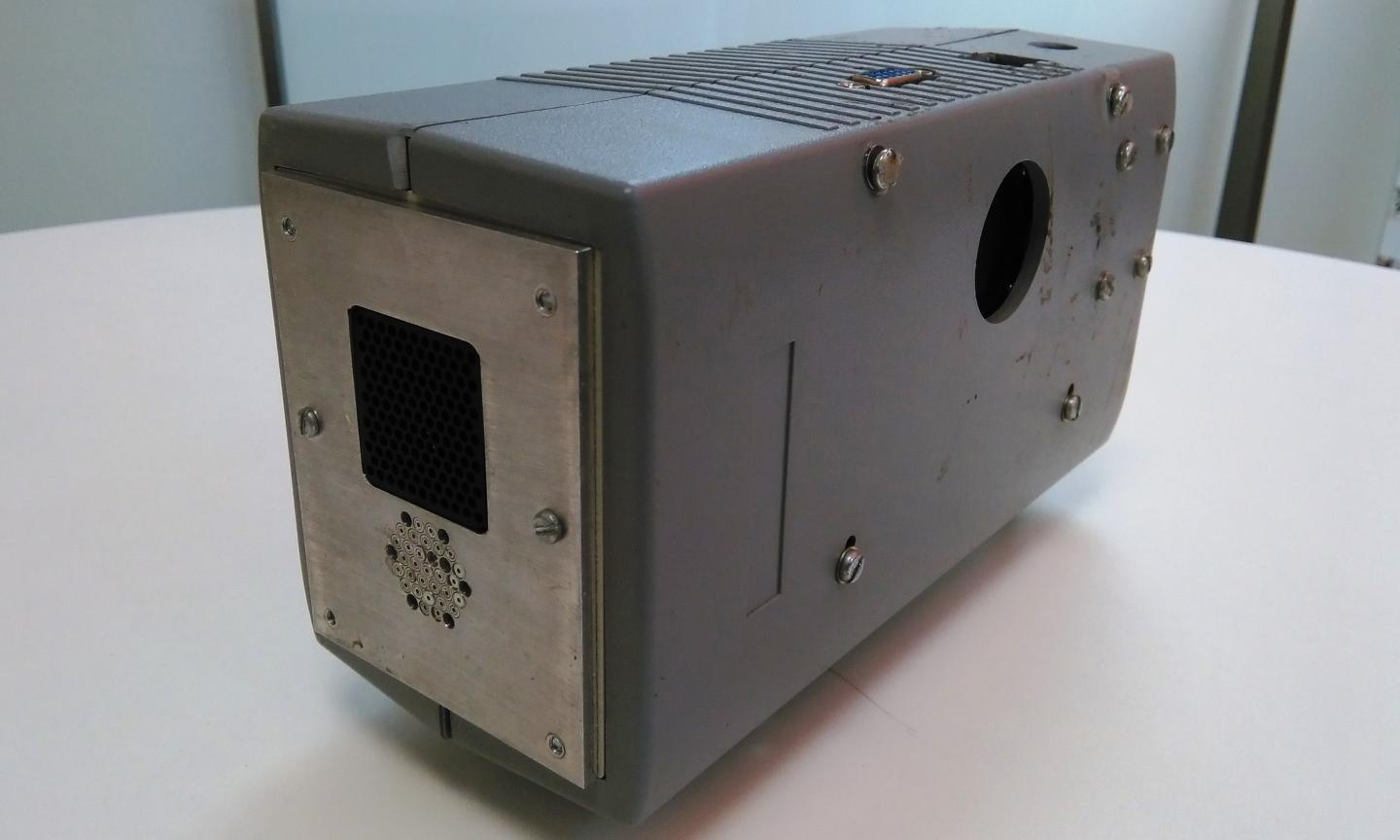 Artificial Bat Device