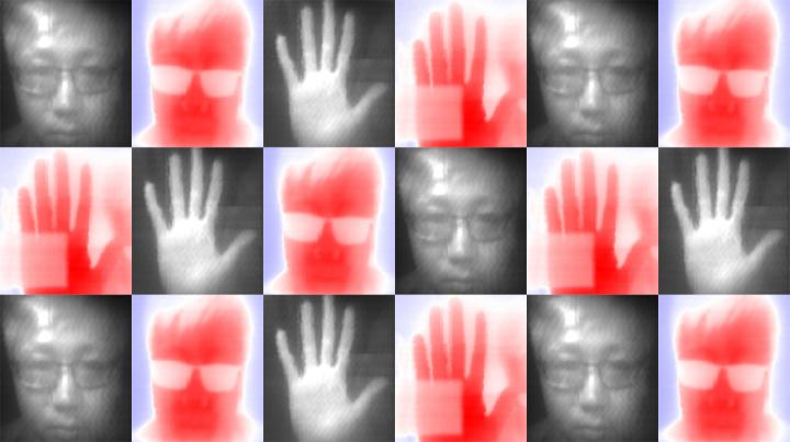 Breakthrough Could Mean Cheaper Infrared Cameras