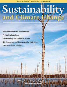 Sustainability and Climate Change