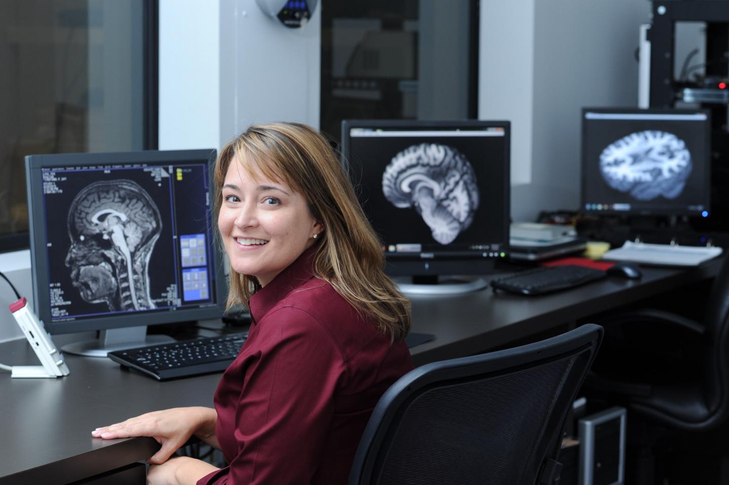 Dr. Tricia King, Georgia State University