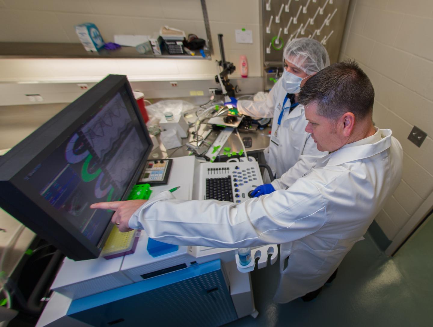 Gregory Aune, MD, PhD, pediatric cancer research, The University of Texas Health Science Center at San Antonio