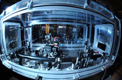 Third-Generation Femtosecond Technology