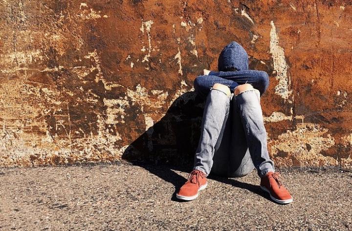 Between 16 and 18% of Preadolescents Have Ideas of Suicide