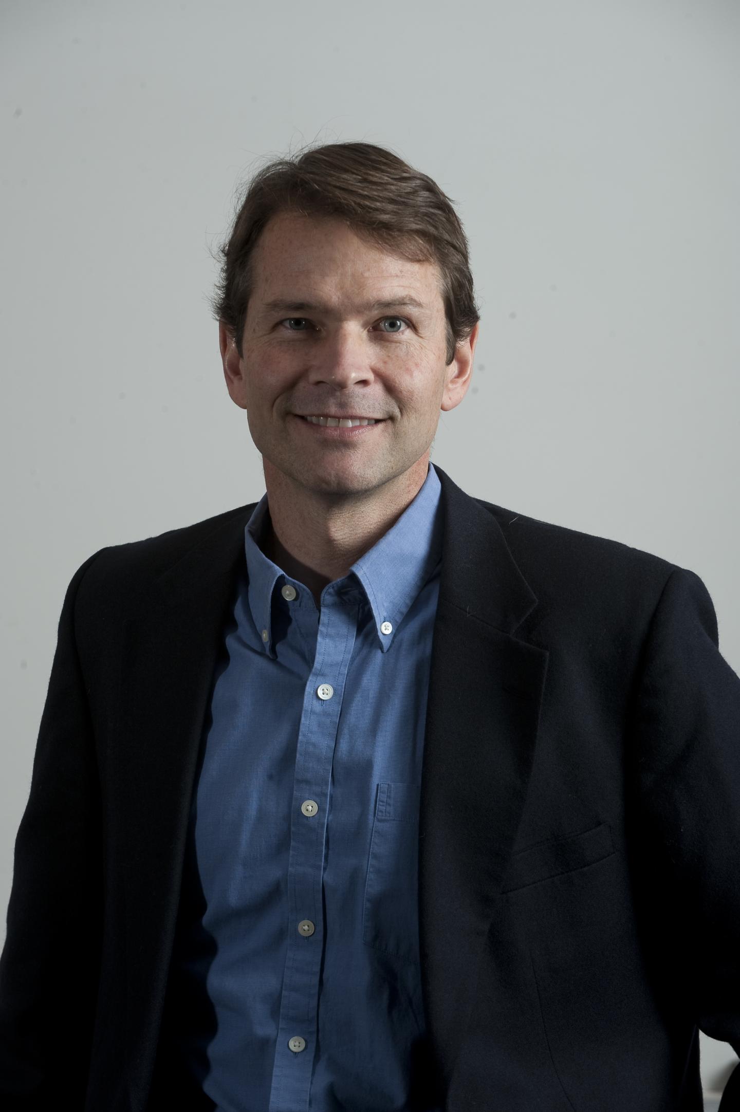 Gabriel Filippelli, Indiana University